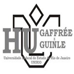 Logo do Gaffree